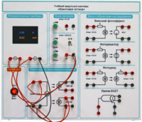 Комплект учебно-лабораторного оборудования «Квантовая оптика» - fgospostavki.ru - Белогорск