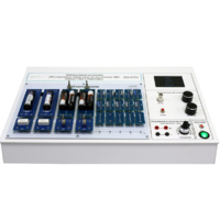 Учебная лабораторная установка «Исследование характеристик источников ЭДС. Законы Ома и Кирхгофа» - fgospostavki.ru - Белогорск