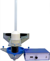 Комплект учебно-лабораторного оборудования «Кориолисовая сила инерции»  - fgospostavki.ru - Белогорск