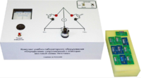 Комплект учебно-лабораторного оборудования «Определение сопротивлений с помощью мостовой схемы Уитстона» - fgospostavki.ru - Белогорск