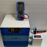 Установка "Абсолютно черное тело"  - fgospostavki.ru - Белогорск