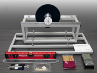 Установка «Уравновешивание вращающихся масс»   - fgospostavki.ru - Белогорск