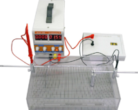 Лабораторная установка «Изучение электростатического поля» - fgospostavki.ru - Белогорск