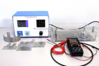 Лабораторная установка «Электростатическое поле метод моделирования» - fgospostavki.ru - Белогорск