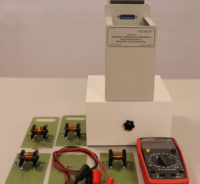 Установка «Изучение температурной зависимости электропроводимости металлов и полупроводников»  - fgospostavki.ru - Белогорск