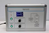 Лабораторная установка «Эффект Шоттки» - fgospostavki.ru - Белогорск