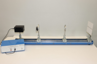 Лабораторная установка «Принцип неопределенности Гейзенберга» - fgospostavki.ru - Белогорск