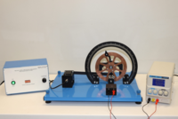 Комплект учебно-лабораторного оборудования «Крутильный маятник Поля» - fgospostavki.ru - Белогорск