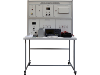 Комплект лабораторного оборудования «Электротехнические материалы» - fgospostavki.ru - Белогорск