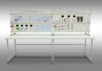 Комплект лабораторного оборудования «Электротехника, основы электроники, электрические машины, электропривод» - fgospostavki.ru - Белогорск