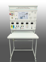 Комплект лабораторного оборудования «Теоретические основы электротехники» - fgospostavki.ru - Белогорск