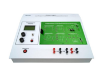 Учебный лабораторный стенд «Управляемые и неуправляемые выпрямители»  - fgospostavki.ru - Белогорск