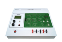 Учебный лабораторный стенд "Источники вторичного электропитания"  - fgospostavki.ru - Белогорск