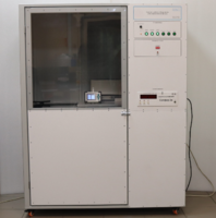 Комплект учебного оборудования «Электростатический фильтр» - fgospostavki.ru - Белогорск