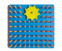 Геоборд «Синее небо» - fgospostavki.ru - Белогорск