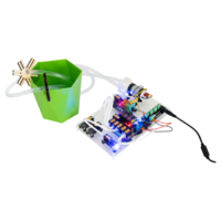 Образовательный набор "Стартовый ЙоТик М4"  (Цифровая лаборатория по биологии) - fgospostavki.ru - Белогорск