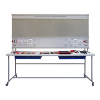 Учебный комплект лабораторного оборудования «Рабочее место электромонтажника» - fgospostavki.ru - Белогорск