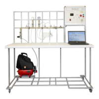 Лабораторный стенд "Датчики давления"  - fgospostavki.ru - Белогорск