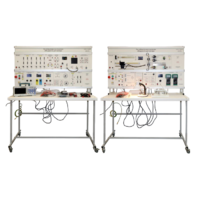 Комплект учебного оборудования «Промышленные датчики» - fgospostavki.ru - Белогорск