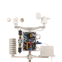 Образовательный набор "Школьная Метеостанция ЙоТик М2" (Цифровая метеорология) - fgospostavki.ru - Белогорск