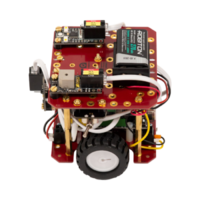 Образовательный набор "Динамика ЙоТик М1" (Мобильная робототехника) - fgospostavki.ru - Белогорск