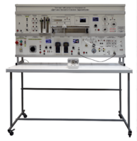 Комплект учебно-лабораторного оборудования «Датчики технологических параметров» - fgospostavki.ru - Белогорск