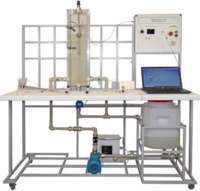 Лабораторный стенд "Датчики уровня"  - fgospostavki.ru - Белогорск