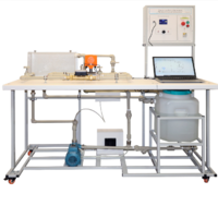 Комплект учебного оборудования "Промышленные датчики расхода" - fgospostavki.ru - Белогорск