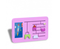 «Космос» - Дидактическая панель - fgospostavki.ru - Белогорск