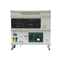 Комплект лабораторного оборудования «Изучение работы АЦП и ЦАП» - fgospostavki.ru - Белогорск