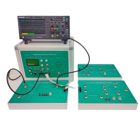 Универсальный лабораторный комплекс «Радиоприемные устройства»  - fgospostavki.ru - Белогорск