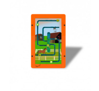 Игровая панель «Веселая ферма»  - fgospostavki.ru - Белогорск