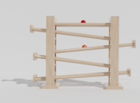 Кугельбан для концентрации внимания - fgospostavki.ru - Белогорск