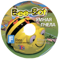 Интерактивная игровая среда «Умная пчела» (ПО на CD) - fgospostavki.ru - Белогорск