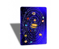 Панель «Космос» - fgospostavki.ru - Белогорск