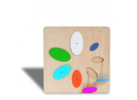 Тактильная панель «Цветик-семицветик» - fgospostavki.ru - Белогорск