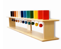 Тактильно-развивающая панель «Домино» - fgospostavki.ru - Белогорск