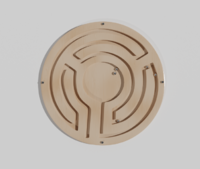 Панель-лабиринт «Умняша» - fgospostavki.ru - Белогорск