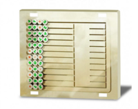 Панель-лабиринт «Математика» - fgospostavki.ru - Белогорск