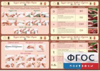 Стенд "Вязание крючком" - fgospostavki.ru - Белогорск