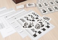 Тест Сонди (кабинетный вариант) - fgospostavki.ru - Белогорск