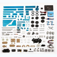Соревновательный набор 2022 MakeX Challenge Educational Competition Kit - fgospostavki.ru - Белогорск