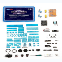 Соревновательный набор 2022 MakeX Explorer Educational Competition Kit - fgospostavki.ru - Белогорск