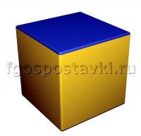 Стол-банкетка ВИК (вариант 1) - fgospostavki.ru - Белогорск