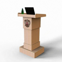 Трибуна АВТ-002 - fgospostavki.ru - Белогорск