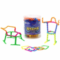 Конструктор "Stems" - 20 деталей - fgospostavki.ru - Белогорск