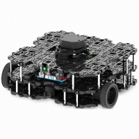 Мобильный робот TURTLEBOT3 Waffle Pi - fgospostavki.ru - Белогорск
