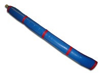 Протектор для стоек волейбольных пристенных 2,3Х0,2Х0,02 (тент) - fgospostavki.ru - Белогорск