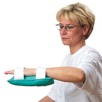 Утяжеленная подушечка 1 килограмм - fgospostavki.ru - Белогорск