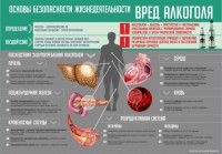 Стенд "Алкоголь" - fgospostavki.ru - Белогорск